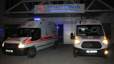 Tekirdağ'da silahlı kavga: 1 ölü, 1 yaralı