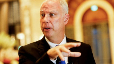 Üst düzey Rus yetkiliden Washington'a yaptırım ziyareti