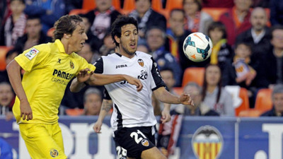 Valencia - Villarreal maçı ne zaman, saat kaçta ve hangi kanalda?