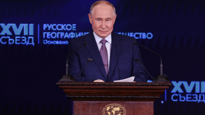 Yaptırımlar hakkında konuştu: Üzerimizde önemli bir etkisi olmayacak