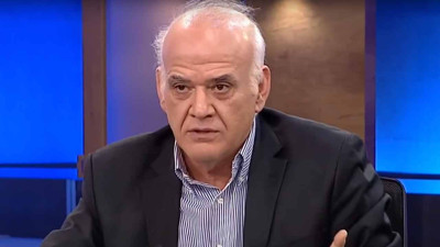 Ahmet Çakar'dan ters köşe Fenerbahçe - Galatasaray derbisi tahmini