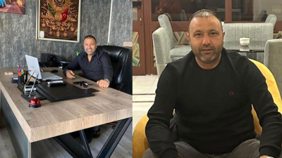 Antalya'da silahlı kavga: 1 ölü