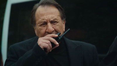 Arka Sokaklar 725. bölüm fragmanı izle!