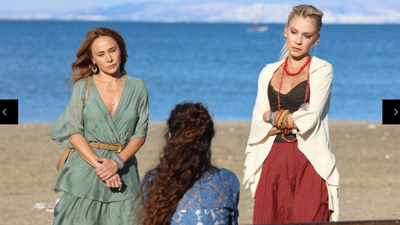 Ben Leman 4. Bölüm izle! NOW Tv Ben Leman yeni bölüm izle tek parça