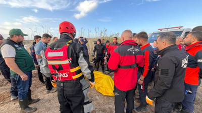 Bülent Kaptanoğlu bulundu mu? İzmir Foça’da selde kaybolmuştu