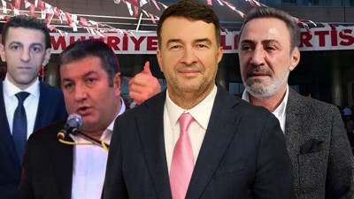 CHP'de 32 isim ihraç edildi: Aralarında eski milletvekilleri de var!