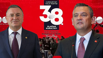 CHP'nin kurultay davasında yeni gelişme
