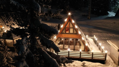 Dünyanın en iyileri 2026 açıklandı! Türkiye'den orası listede yer aldı