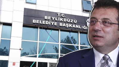 Ekrem İmamoğlu hakkında beraat kararı