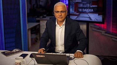 Gözaltındaki Merdan Yanardağ hakkında yeni gelişme