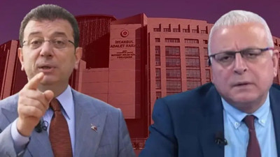 İmamoğlu'na 'casusluk' soruşturmasında yazışmalar ortaya çıktı! Skandal ifadeler...