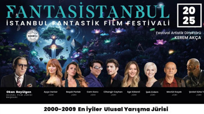 İstanbul Fantastik Film Festivali'nde ödüller verildi