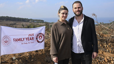 İstanbul’da ‘Evlilik Kredisi’ne 26 bin 780 kişi başvurdu