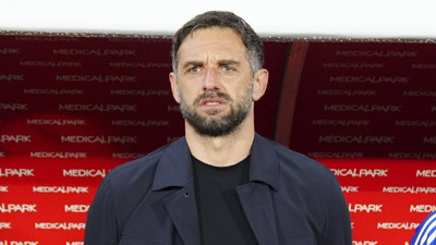 Kayserispor Teknik Direktörü Radomir Djalovic: 'Kazanmayı hak eden taraf olduğumuzu düşünüyorum'