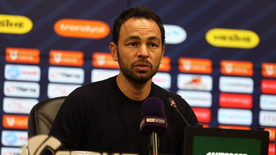 Kocaelispor Teknik Direktörü Selçuk İnan: '3 maç kazanmak da bir şeyi bitirmiyor'