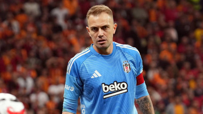 Mert Günok'tan kaptanlık açıklaması