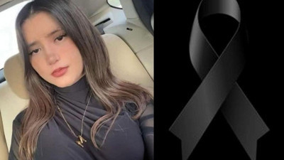 Meryem Canbolat neden öldü? Genç yaşta ölümü Osmaniye’yi yasa boğdu