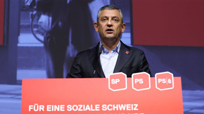 Özel’den Avrupa’ya mesaj: TSK Avrupa güvenlik mimarisinde olmalı