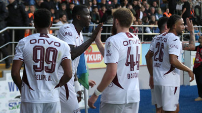 Trabzonspor'un konuğu Eyüpspor! Maç öncesi muhtemel 11'ler