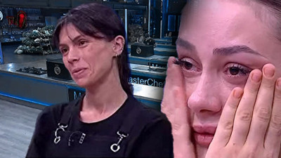 25 Ekim 2025 MasterChef’te kim elendi, Nisa mı, Aslı mı gitti? Gecenin kaybedeni belli oldu