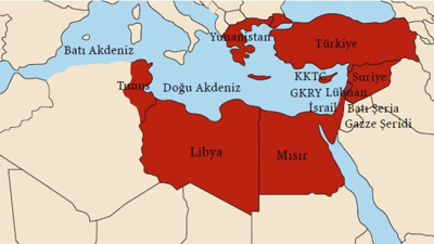 Atina’dan Ankara’ya mesaj: Masaya gel ya da yalnız kal