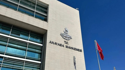 AYM'den mahrem imam kararı