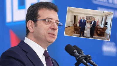 İngiliz istihbaratı İmamoğlu’nu böyle yönlendirmiş