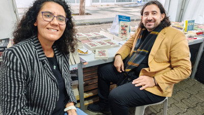 Dr. Halim Gençoğlu Batı’nın Afrika talanını anlattı... Küllerinden yeniden doğan bir kıta