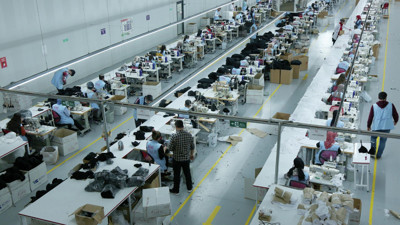 EHKİB Başkanı Sertbaş: Üretimden vazgeçemeyiz