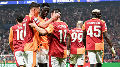 Galatasaray, zorlu Göztepe virajında! Maç öncesi muhtemel 11'ler