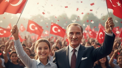 Gemini Atatürk ile fotoğraf nasıl yapılır? İşte prompt örnekleri