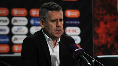 Gençlerbirliği Teknik Direktörü Hüseyin Eroğlu, Konyaspor mağlubiyetini değerlendirdi