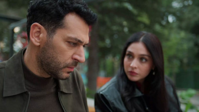 Güller ve Günahlar 4. bölüm fragmanı izle!