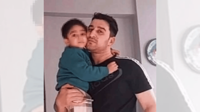 İzmir'de komşu dehşeti!