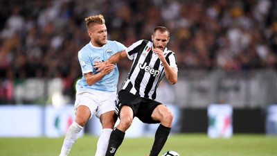Lazio - Juventus maçı saat kaçta, hangi kanalda?