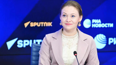 ‘Londra, Moskova-Washington yakınlaşmasını sabote ediyor’