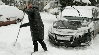 Meteoroloji uyardı: Kar geliyor!