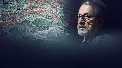 Naci Görür, Diyarbakır depreminin ardından uyardı!