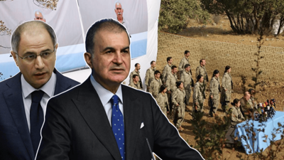 PKK'nın kararına AK Parti'den ilk değerlendirme geldi