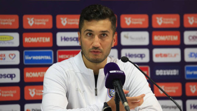 RAMS Başakşehir Teknik Direktörü Nuri Şahin: 'Çok önemli bir galibiyet'