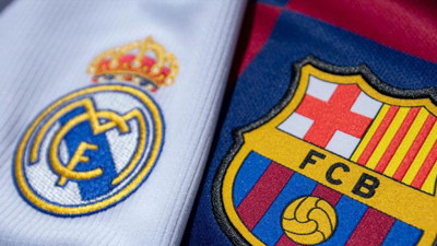 Real Madrid - Barcelona maçı hangi kanalda, şifresiz mi, saat kaçta?