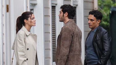 Sahtekarlar 3. bölüm izle! NOW Sahtekarlar yeni bölüm tek parça izle