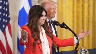 ABD’nin yeni Atina Büyükelçisi göreve başladı! Washington’dan Atina’ya yeni stratejik rol