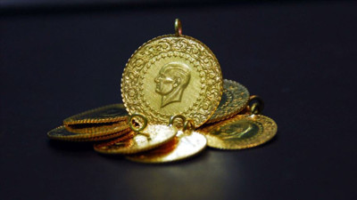 Altın haftaya nasıl başladı? Gram ve çeyrek altın kaç TL oldu?