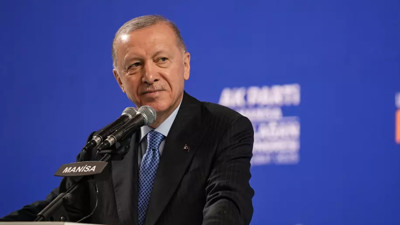 Balıkesir'deki deprem sonrası Cumhurbaşkanı Erdoğan'dan ilk açıklama