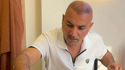 BEG Kenan kimdir? Kenan Kenanoğlu ne iş yapıyor? Şanlıurfalı iş insanı