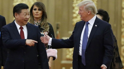 Dev zirve yaklaşırken Çin-ABD görüşmelerinin gündemi ticaret savaşları, perde arkası ise Tayvan