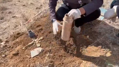 'Define çetesi' operasyonu: 15 kişi tutuklandı