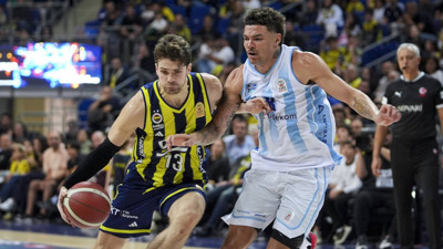 Fenerbahçe Beko, Türk Telekom'u mağlup etti