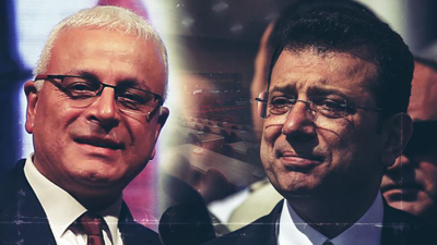 İmamoğlu dahil 3 isim casusluk suçundan tutuklandı